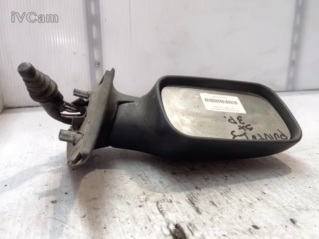 Retrovisore Est. Sinistro (Fiat) 5895317 Usato
