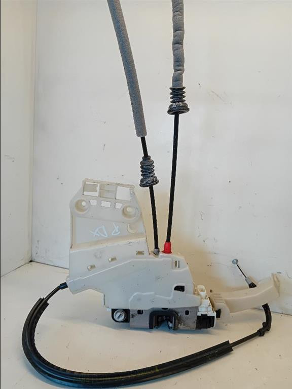 Serratura Porta Post. Destro 52028384 Usato