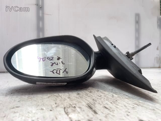 Specchietto Retrovisore Destro (Lancia) 735339651 Usato