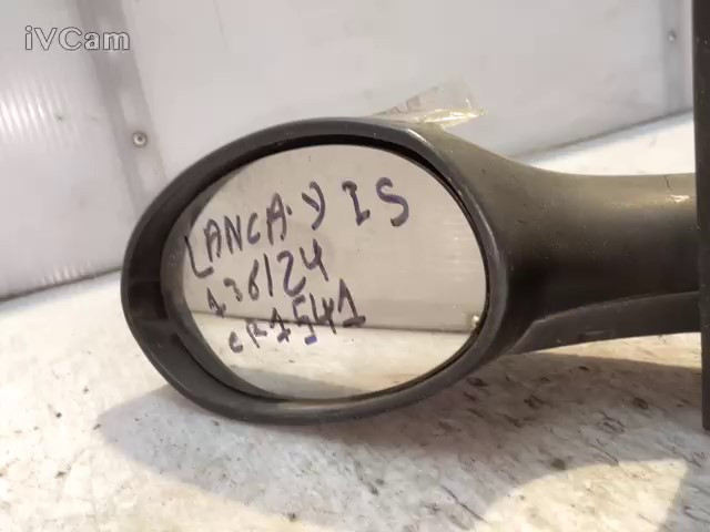 Retrovisore Est. Sinistro (Lancia) 023269 Usato