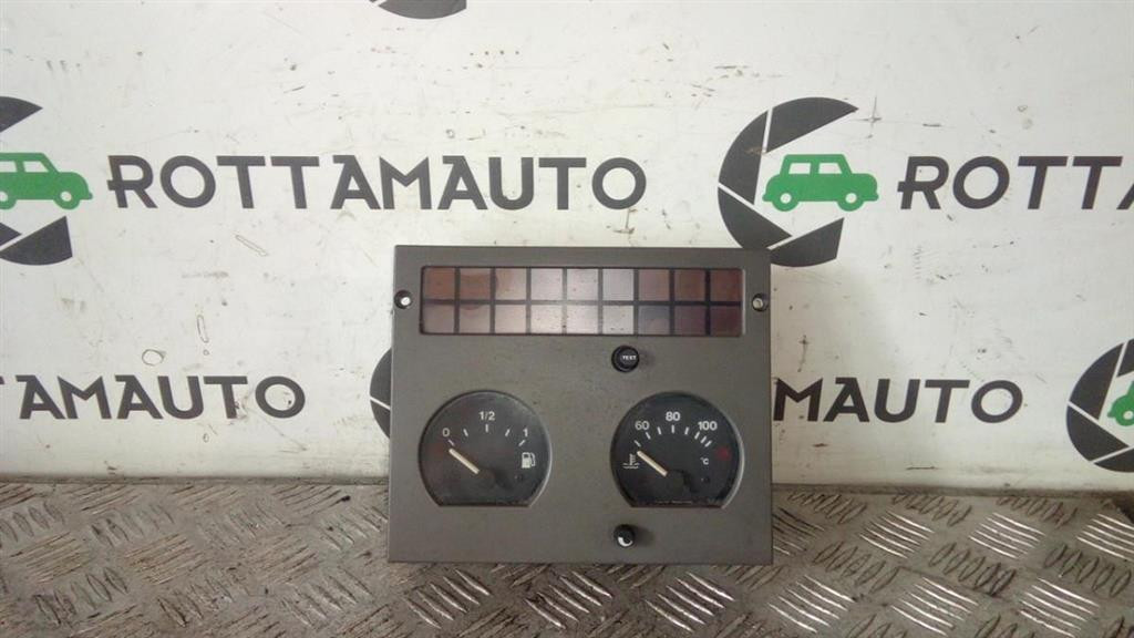 Quadro Strumenti Compl. 6035070070 Usato