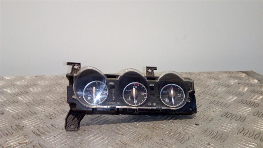 Quadro Strumenti Compl. 60696626 Usato
