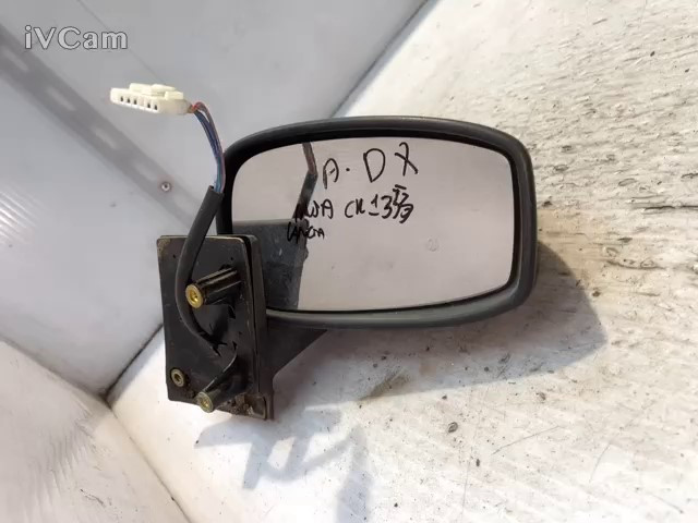 Retrovisore Est. Destro (Lancia) 735358819 Usato