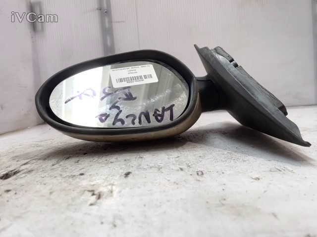 Retrovisore Est. Destro (Lancia) 216586 Usato