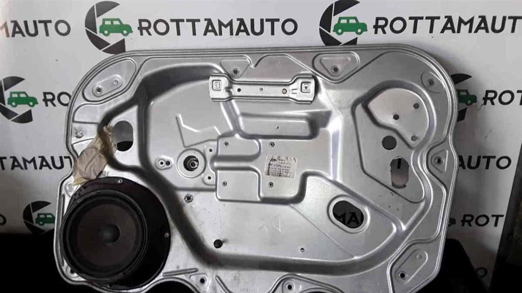 Alzacristallo Elettr. Porta Ant. Destro RH994757103 Usato