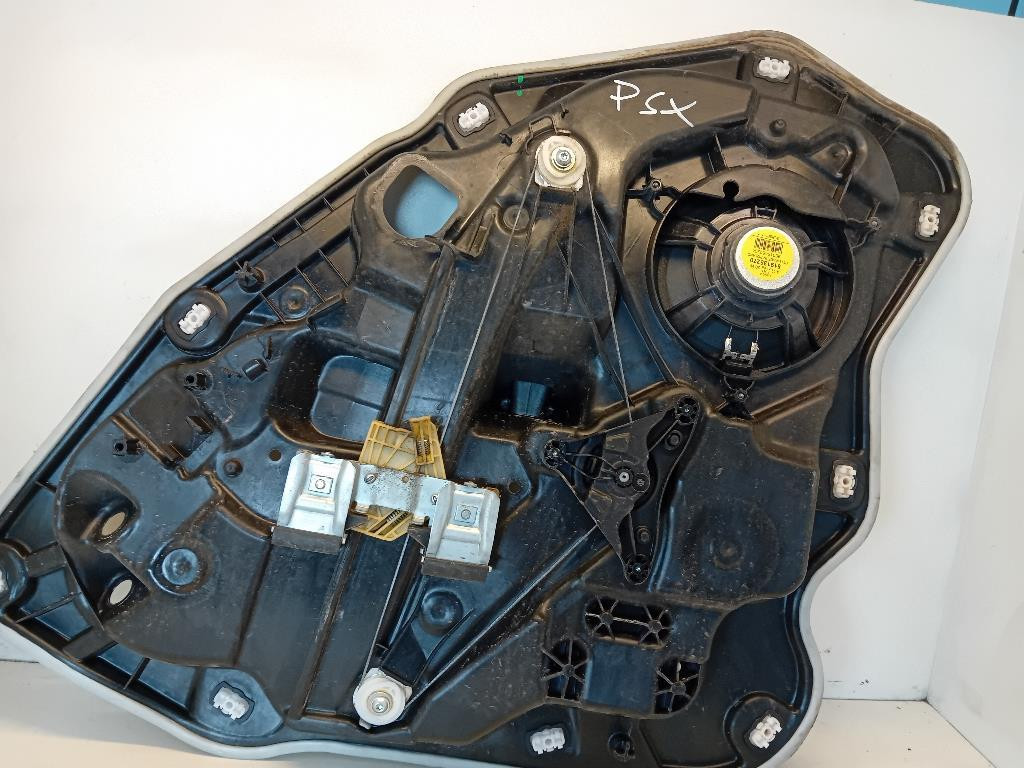 Alzacristallo Elettr. Porta Post. Sinistro 52070470 Usato