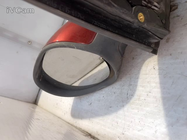 Retrovisore Est. Sinistro (Lancia) 735339653 Usato