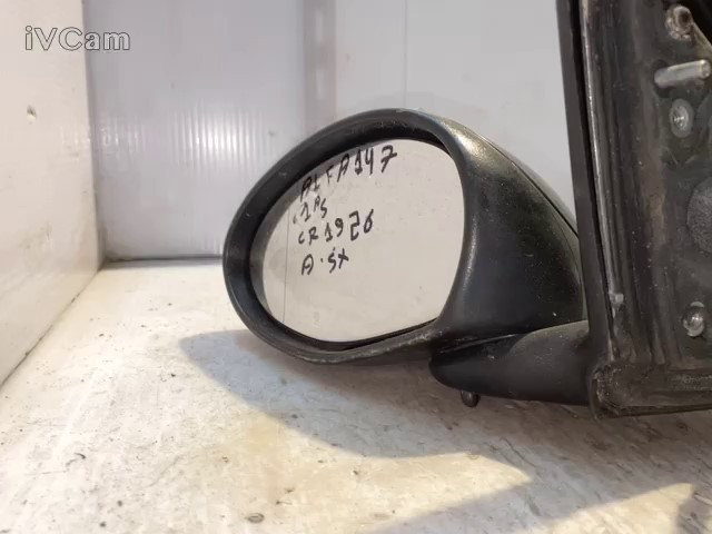 Retrovisore Est. Sinistro (Alfa Romeo) 735294284 Usato