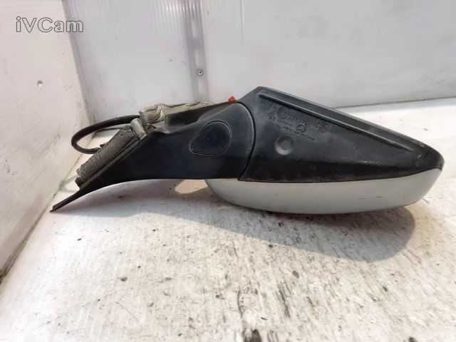 Retrovisore Est. Destro (Alfa Romeo) 156080859 Usato