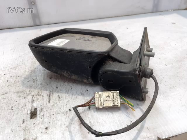 Retrovisore Est. Sinistro (Fiat) 1484829089 Usato