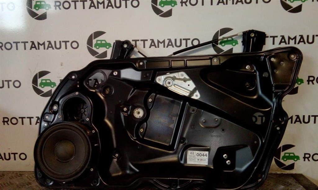 Alzacristallo Elettr. Porta Ant. Destro 3C1837756G Usato