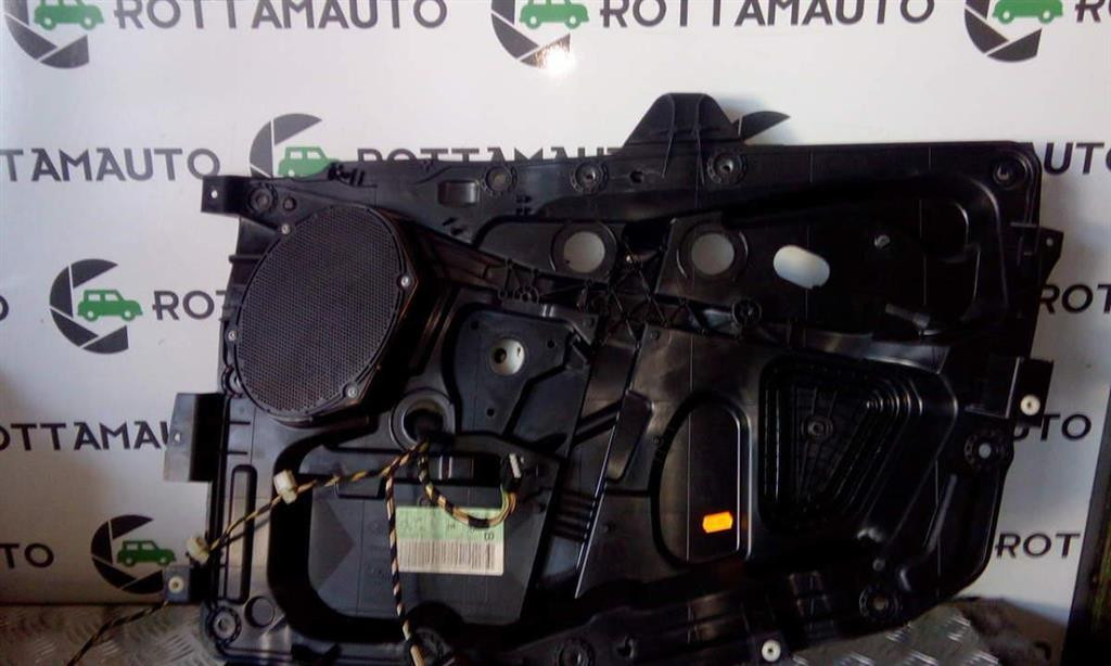 Alzacristallo Elettr. Porta Ant. Destro A203A28KF Usato