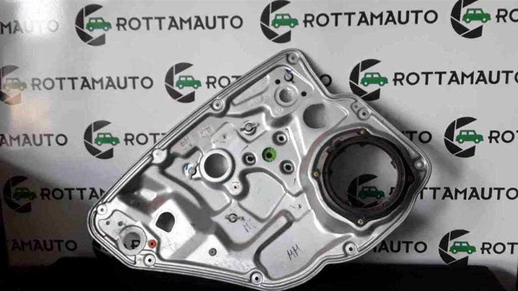 Alzacristallo Elettr. Porta Post. Destro 46781353 Usato