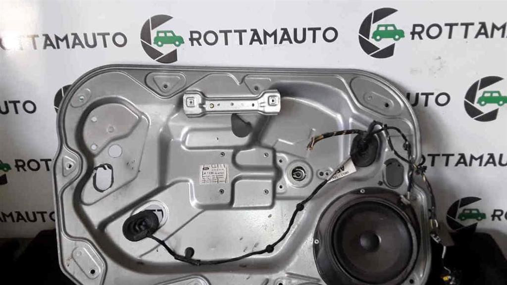 Alzacristallo Elettr. Porta Ant. Sinistro LH994756103 Usato
