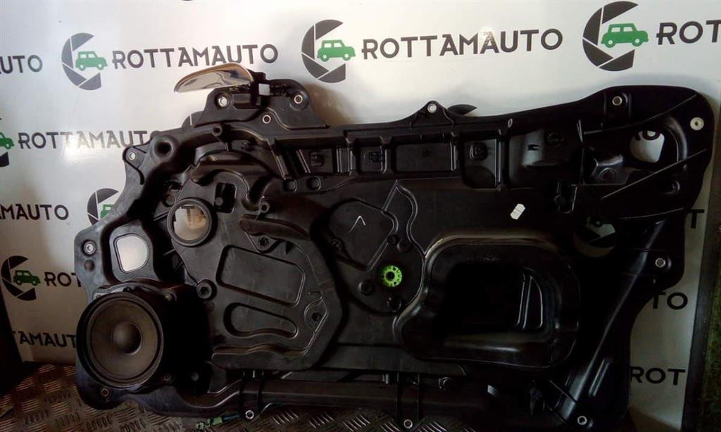 Alzacristallo elettr. porta ant. Destro - Immagine 1 di 5