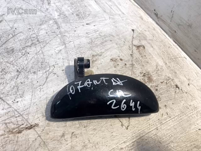 Maniglia Porta Ant. Destro (Peugeot) 9101AG Usato