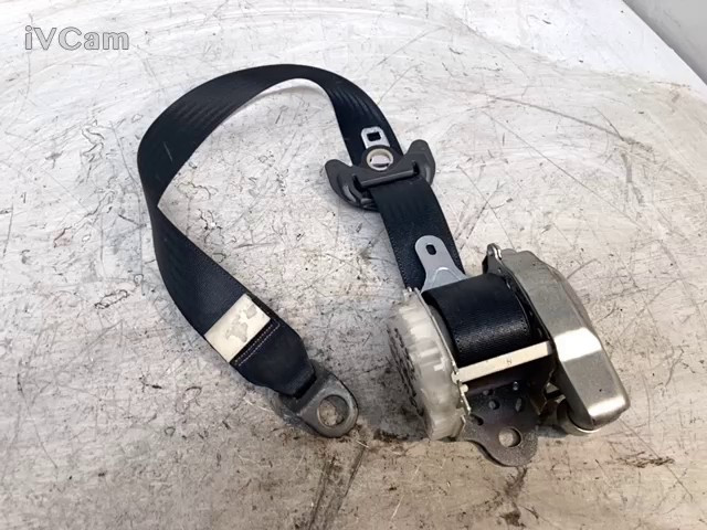 Cintura Di Sicurezza Ant. Destro (Peugeot) 8974LJ Usato