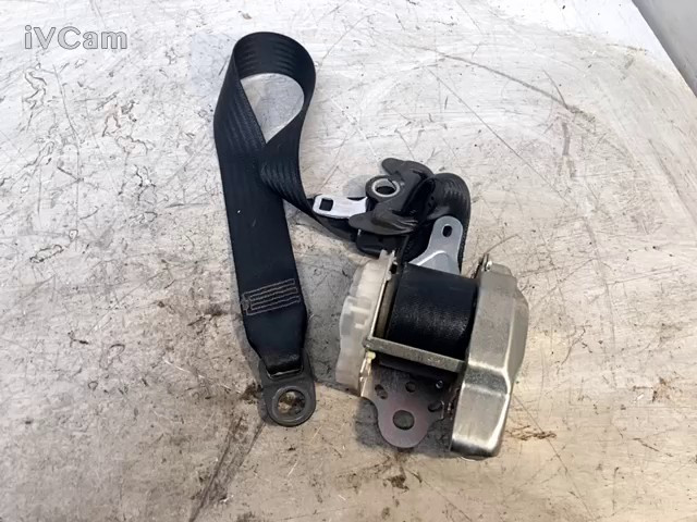 Cintura Di Sicurezza Ant. Sinistro (Peugeot) 8974LL Usato