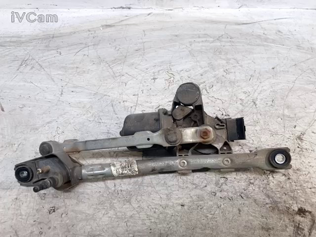 Motorino Tergiparabrezza Compl. (Peugeot) 6405HT Usato