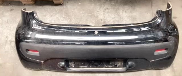 Paraurti Post. (Peugeot) 7410Y8 Usato