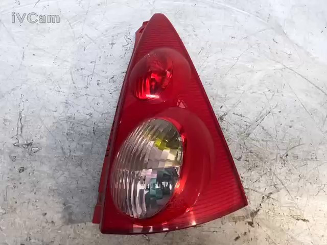 Fanale Post. Destro (Peugeot) 6351X6 Usato