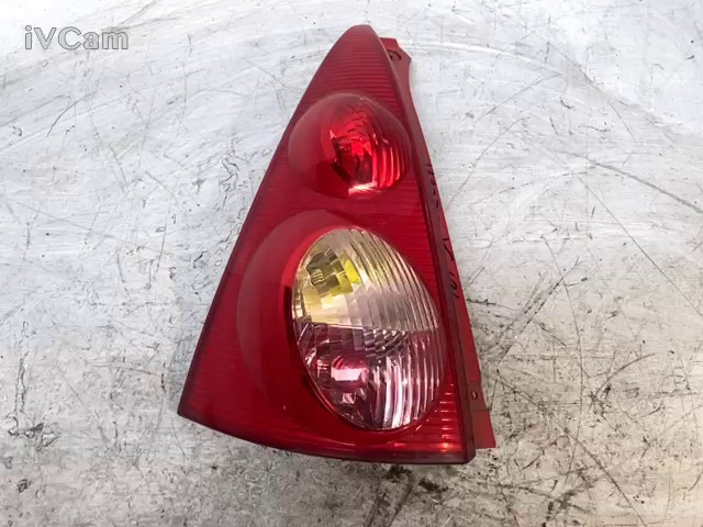 Fanale Post. Sinistro (Peugeot) 6350X6 Usato