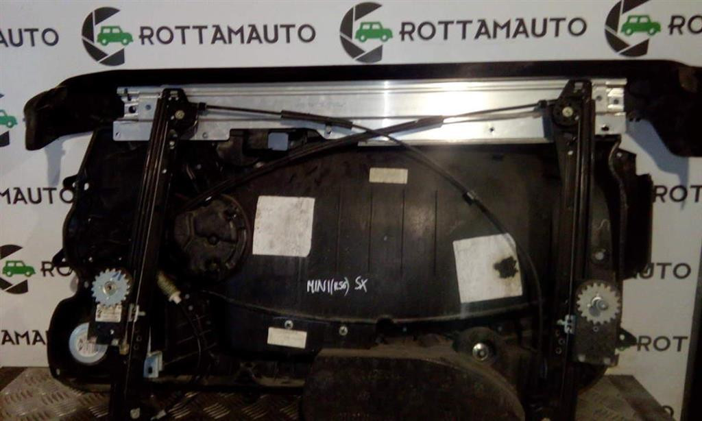Alzacristallo Elettr. Porta Ant. Sinistro 8820011C001898 Usato
