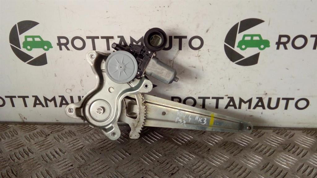Alzacristallo elettr. porta post. Destro - Immagine 1 di 4