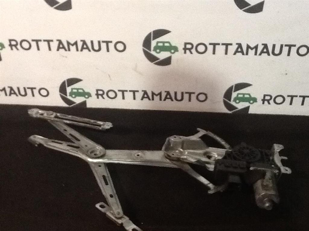 Alzacristallo elettr. porta ant. Sinistro - Immagine 1 di 4