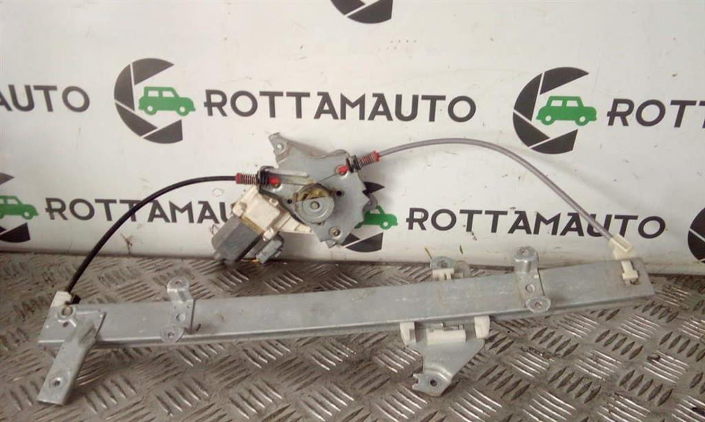 Alzacristallo Elettr. Porta Ant. Sinistro Usato