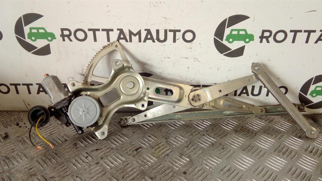 Alzacristallo Elettr. Porta Ant. Sinistro 8571035180 Usato