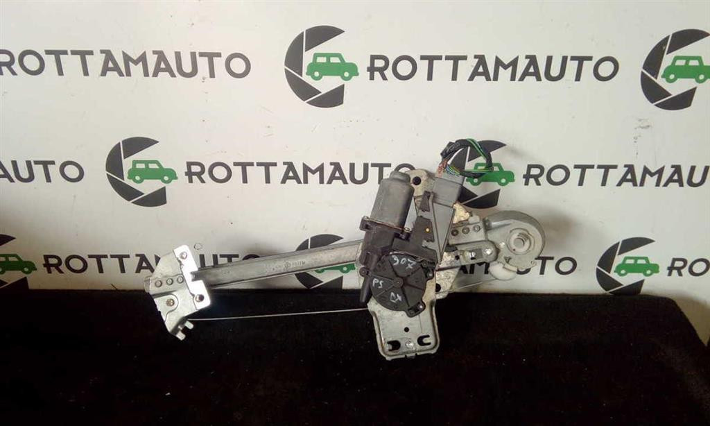 Alzacristallo Elettr. Porta Post. Destro 400584 L Usato