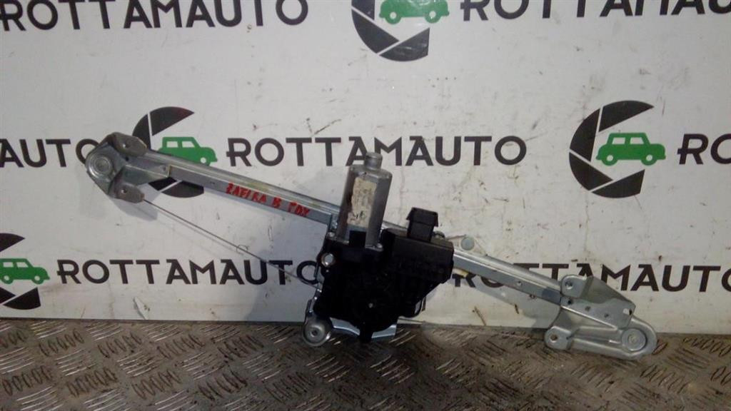 Alzacristallo Elettr. Porta Post. Destro 994744103 Usato