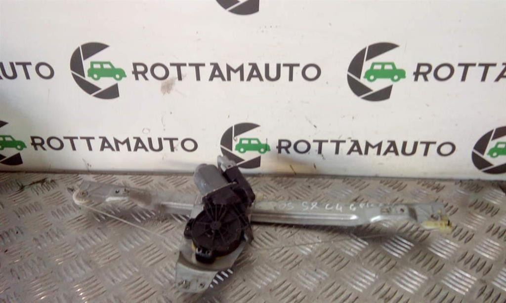 Alzacristallo Elettr. Porta Post. Destro 401786A8 Usato