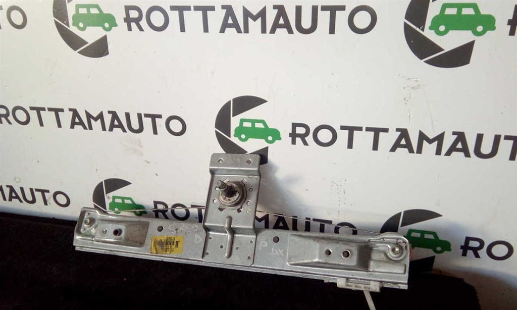 Alzacristallo Elettr. Porta Post. Destro 541613212 Usato
