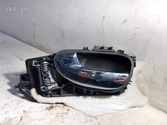 Maniglia Int. Apertura Porta Post. Sinistro (Peugeot) 9143F4 Usato