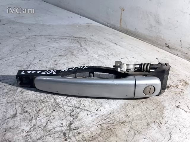 Maniglia Porta Ant. Sinistro (Peugeot) 9101W3 Usato