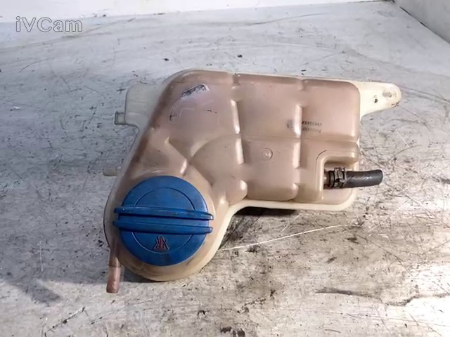 Vaschetta Compensazione Radiatore (Audi) 4F0121403M Usato