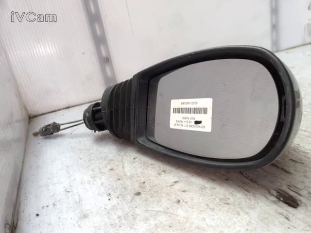 Retrovisore Est. Destro (Fiat) 735310075 Usato