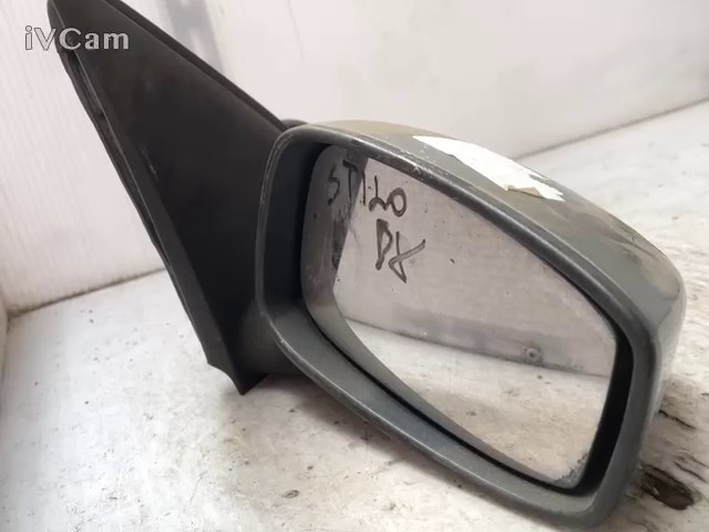 Retrovisore Est. Destro (Fiat) 01704608000 Usato