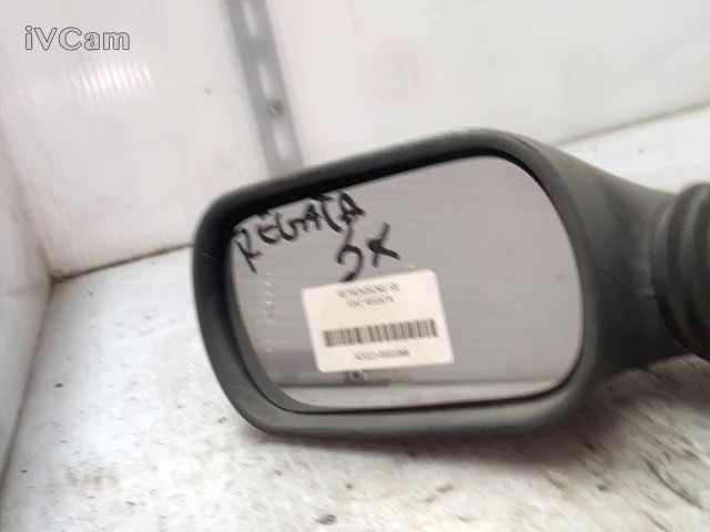 Retrovisore Est. Sinistro (Fiat) 8129632 Usato