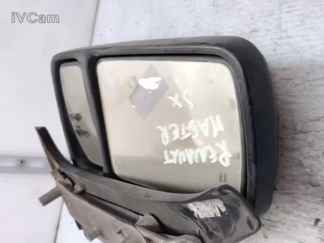 Specchietto Retrovisore Sinistro (Renault) 963020624R Usato