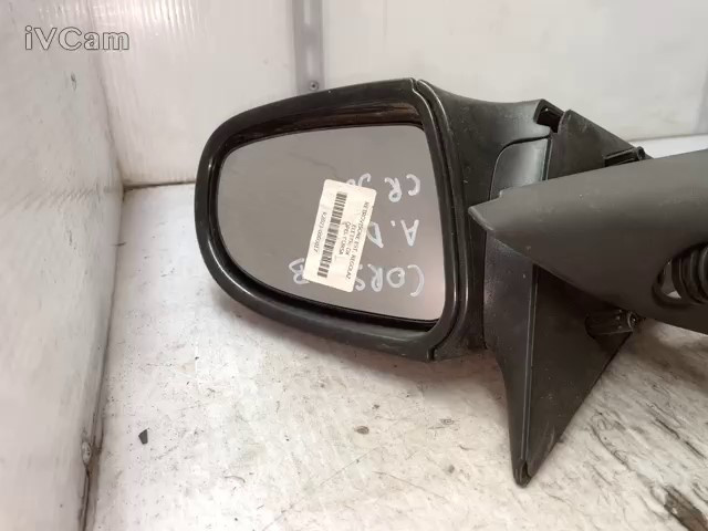 Retrovisore Est. Destro (Opel) 90438366 Usato