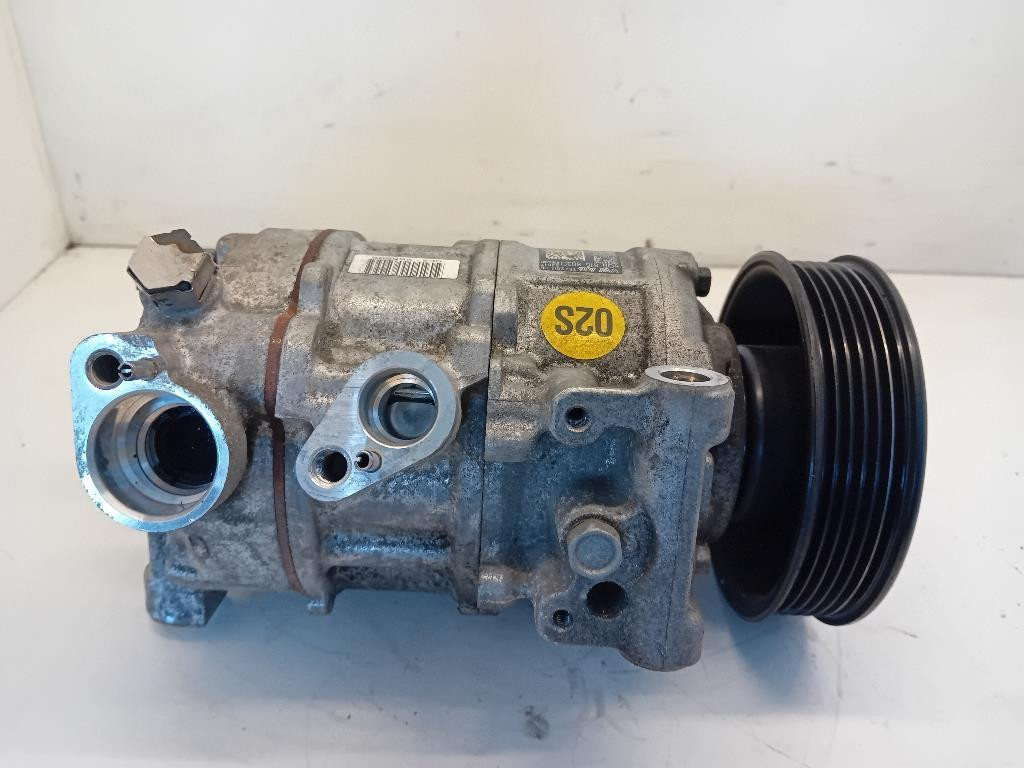 Compressore A/c (Denso) 5Q0816803D Usato