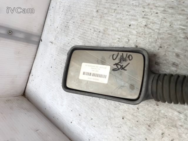 Retrovisore Est. Sinistro (Fiat) 5892125 Usato
