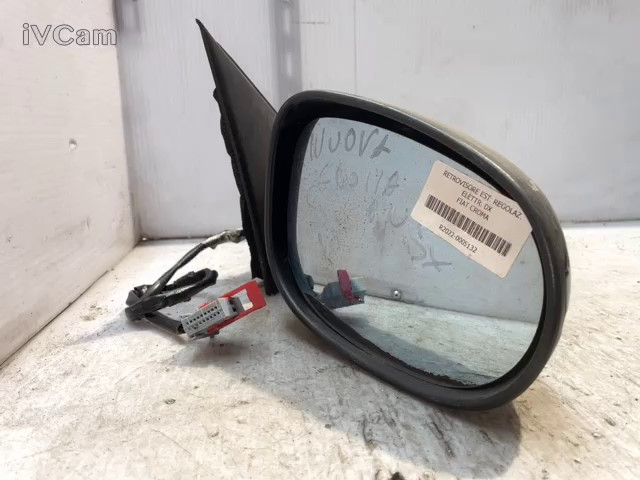 Retrovisore Est. Destro (Fiat) 735494334 Usato