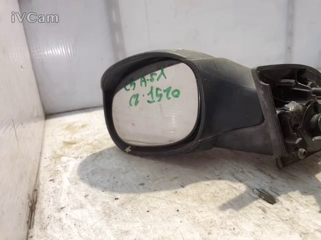 Retrovisore Est. Sinistro (Citroen) 8149FG Usato
