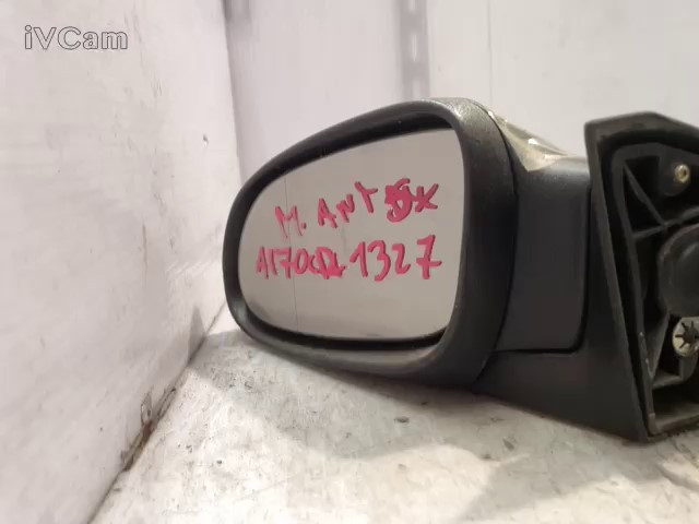 Retrovisore Est. Sinistro (Mercedes) A1688101376 Usato