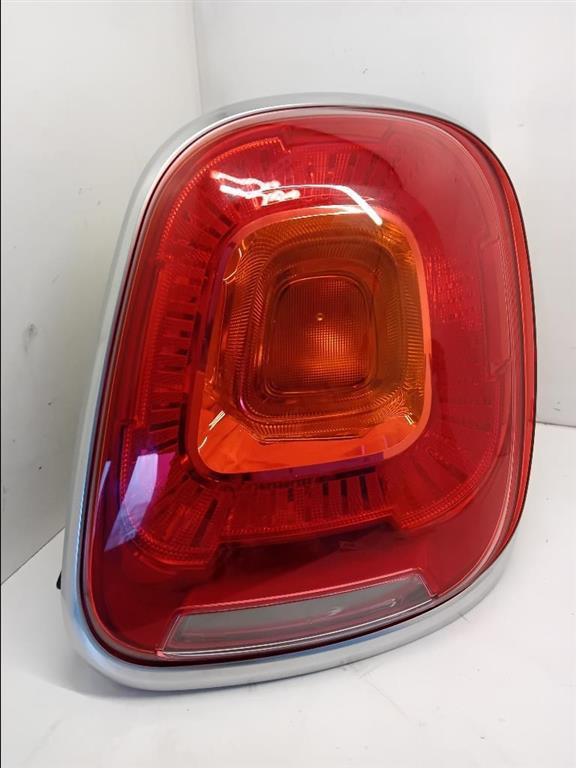 Fanale Post. Destro 52022739 Usato