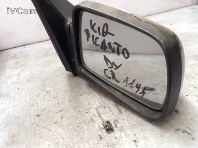 Retrovisore Est. Destro (Kia) 8762007040 Usato